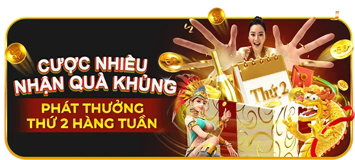 Ưu đãi chào mừng thành viên mới 77king88