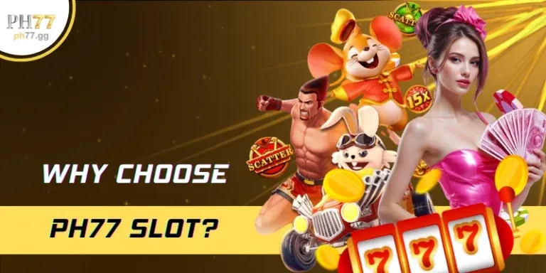Công cụ cờ bạc có trách nhiệm tại 77king88 nhà cái