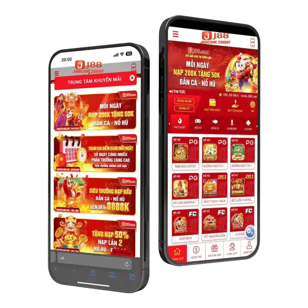 Giao diện thân thiện 77KING88