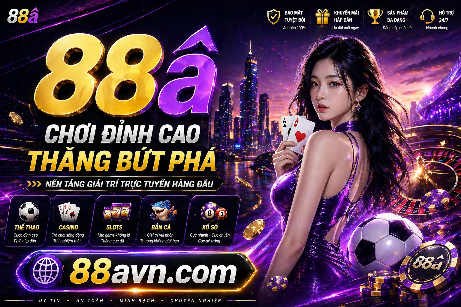 Ứng dụng di động 77king88 nhà cái