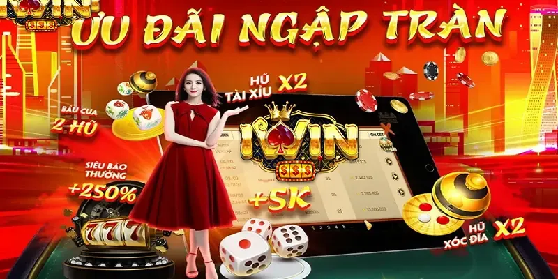 Khuyến mãi casino độc quyền tại 77king88 nhà cái